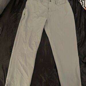 Men's Willit Golf Gray Pants